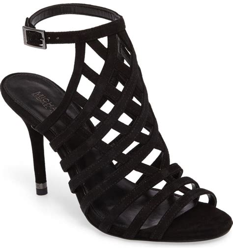 michael michael kors trinity sandal 